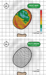 Apple Greens Golf Course ( One - Two - East )