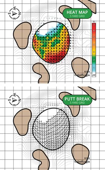 Beaver Meadows Golf Club Beaver Meadows