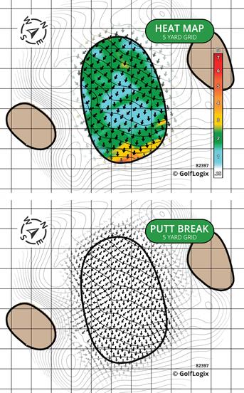 Blue Heron Hills Country Club Blue Heron Hills