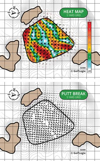 Sebonack G.C.