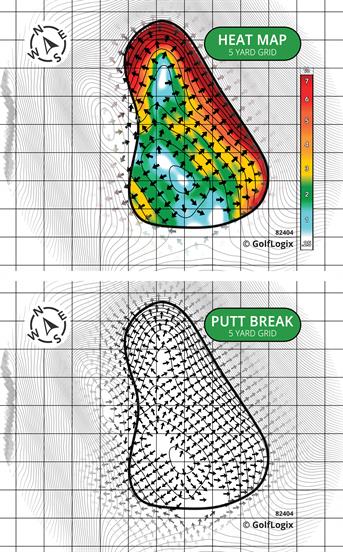 Airway Meadows Golf Course Airway Meadows
