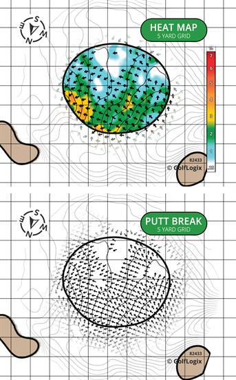 Cantiague Park Golf Course Cantiague Park