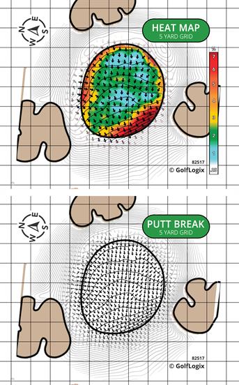 Shaker Ridge Country Club Shaker Ridge