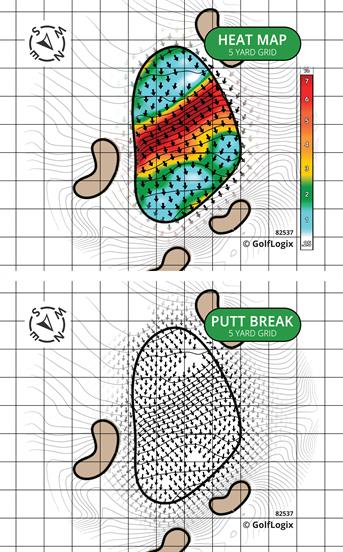 North Hills Country Club North Hills