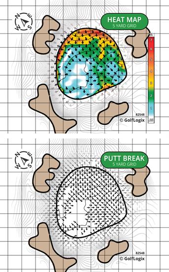 Huntington Crescent Club Huntington Crescent