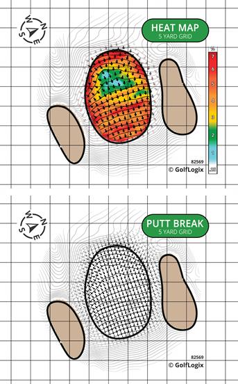 Wolferts Roost Country Club Wolferts Roost