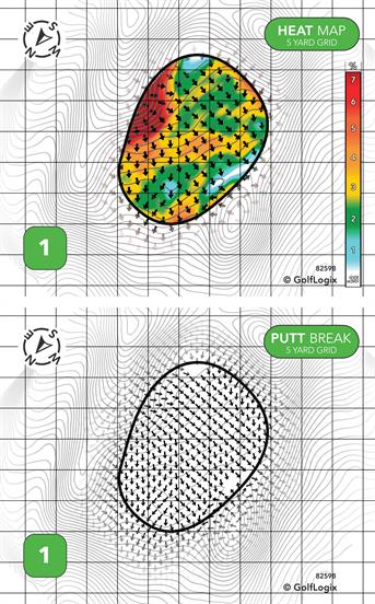 Amsterdam Municipal Golf Course Amsterdam