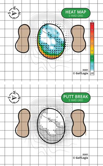 Bartlett Country Club Bartlett