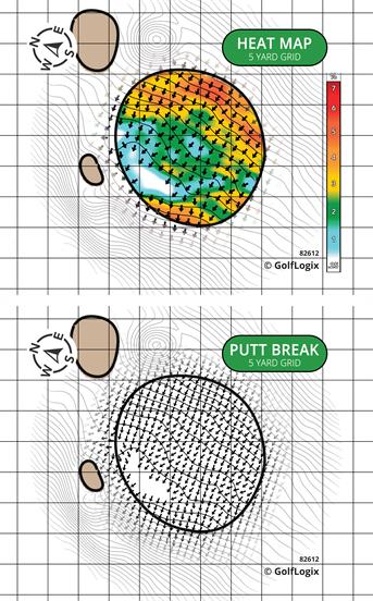Frear Park Municipal Golf Course Frear Park