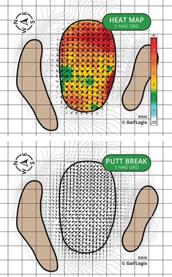 Malone Golf Club East