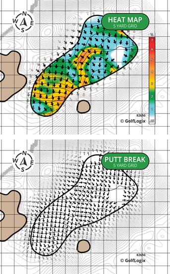 Saratoga National Golf Club Saratoga National