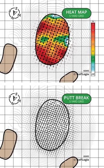 Drumlins Golf Course East