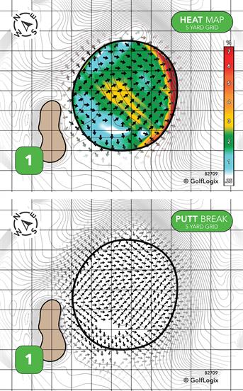 Bonnie Briar Country Club Bonnie Briar