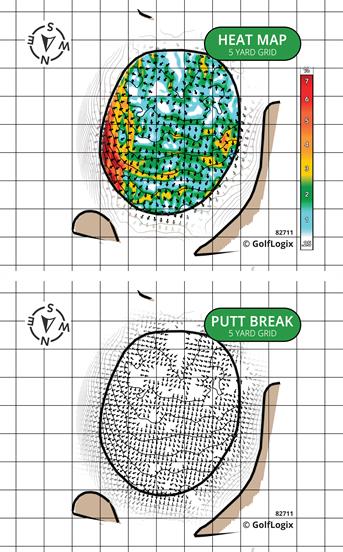 Holbrook Country Club Golf Course Holbrook