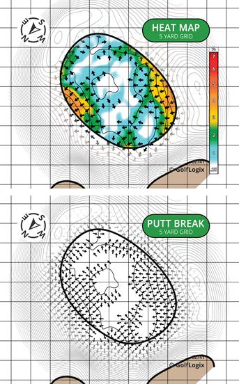 Cherry Creek Golf Links Cherry Creek