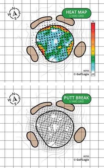Gull Haven Golf Club Gull Haven