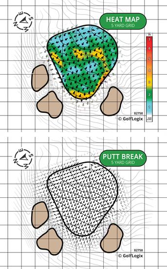 Ridgemont Country Club Ridgemont
