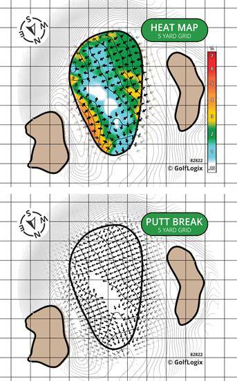 Rockland Lake Golf Course Championship