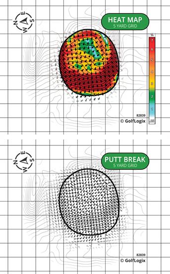 Quiet Times Golf Course Quiet Times