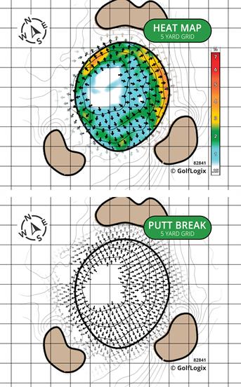 The Lynx at River Bend Golf Club The Lynx