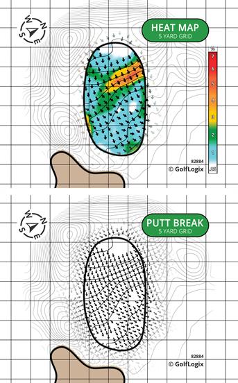 Willowbrook Golf Course ( North - South - West )