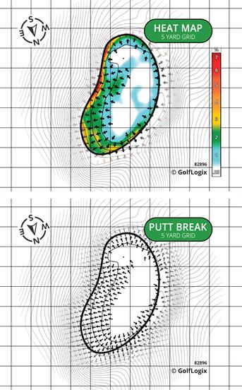 Concord Crest Golf Course Concord Crest