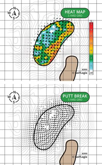 Vesper Hills Golf Club Vesper Hills