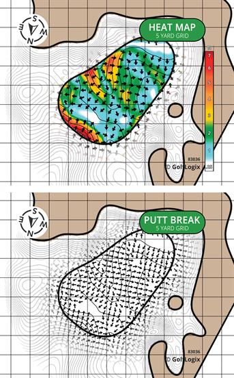 Pound Ridge Golf Club Pound Ridge