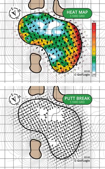 NCR Country Club South