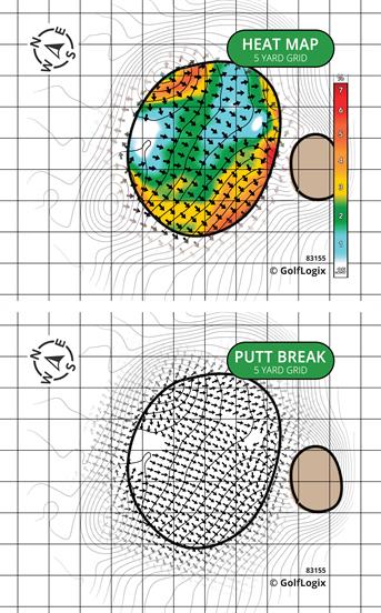 Wilson Road Golf Course Wilson Road