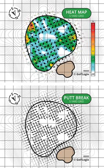 Sand Ridge Golf Club Sand Ridge