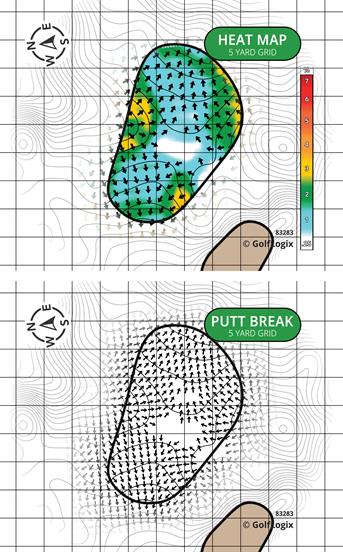 Westchester Golf Course Westchester