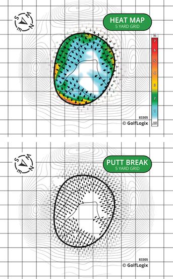 Thorn Apple Country Club Thorn Apple