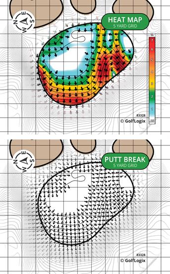 Boulder Creek Golf Club Boulder Creek