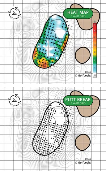 Darby Creek Golf Course Darby Creek