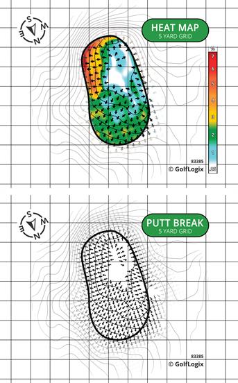 Mill Creek Golf Club Mill Creek