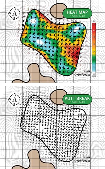 New Albany Links Golf Club New Albany Links