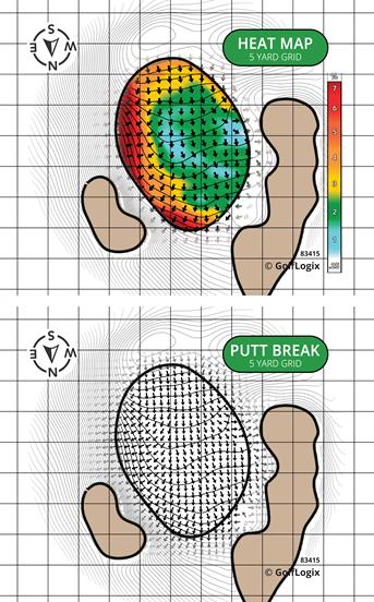Firestone Country Club South