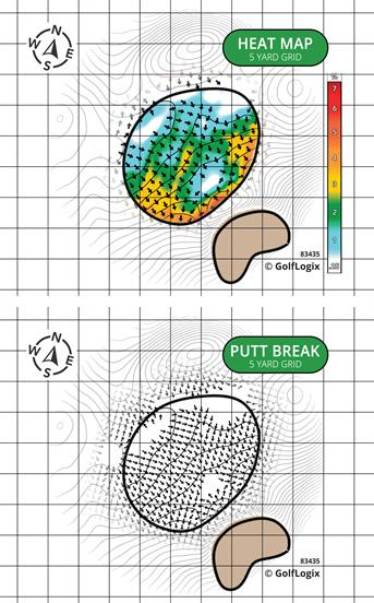 Hueston Woods Golf Course Hueston Woods