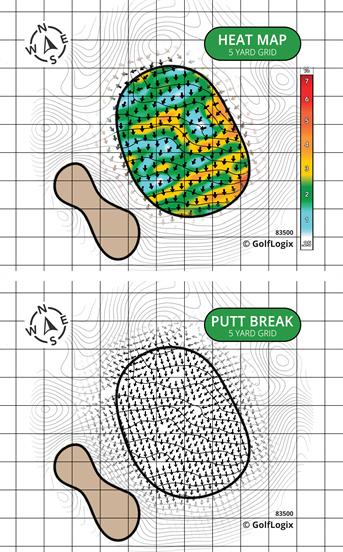 Reserve Run Golf Course Reserve Run