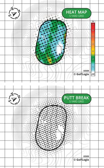 Chenoweth Golf Course Chenoweth