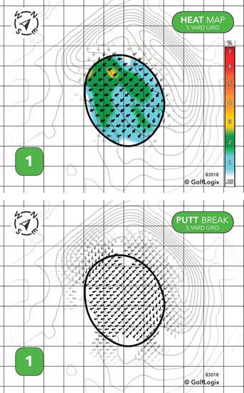 Bronzewood Golf Course Bronzewood