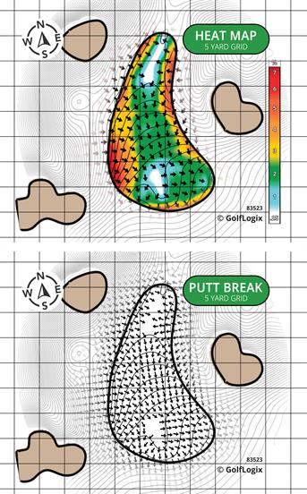 EagleSticks Golf Club EagleSticks