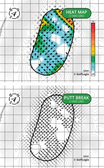 Country Club of Fox Meadow Meadow Course