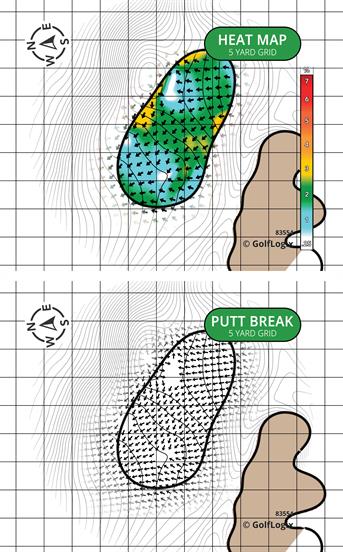 Quail Hollow Resort & Country Club Weiskopf/Morrish