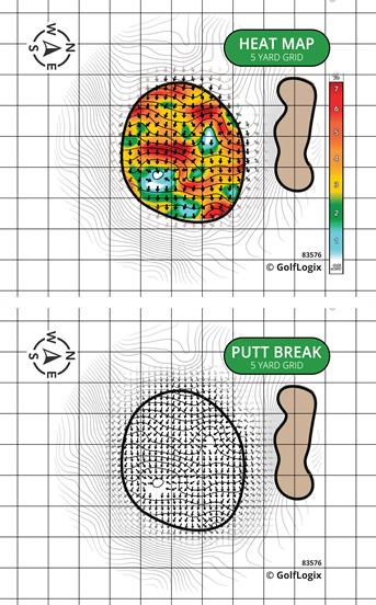 Crown Hill Golf Club Crown Hill