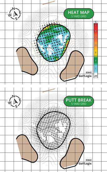 Brandywine Country Club (Maumee) Brandywine