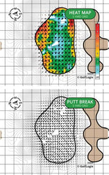 The Ridge Golf & Gardens The Ridge