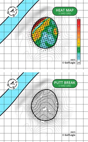 Springbrook Golf Course Springbrook