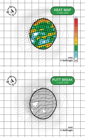 Liberty Hills Golf Club Liberty Hills